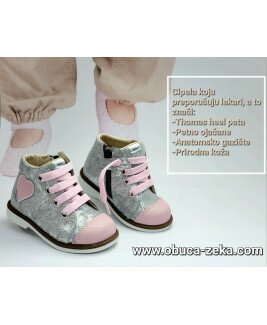 B4- Veličine: 21,24,25,26