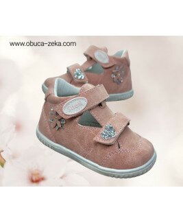 6.S-Veličine: 17 do 22